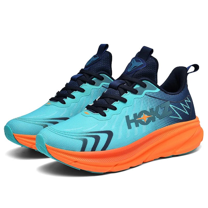 Ultra-Light Running Shoes for Men & Women – Sports & Fitness