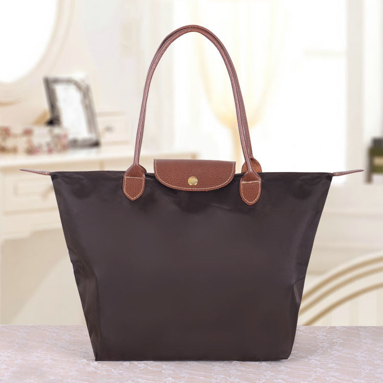 Women’s Shoulder Bag – Stylish, Spacious & Everyday-Ready