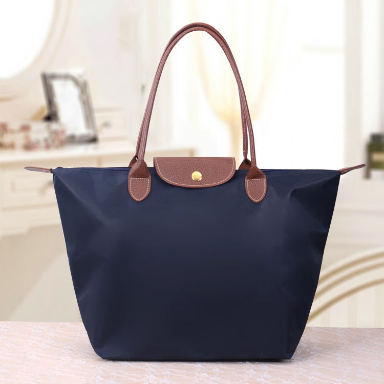 Women’s Shoulder Bag – Stylish, Spacious & Everyday-Ready