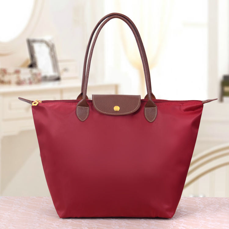 Women’s Shoulder Bag – Stylish, Spacious & Everyday-Ready