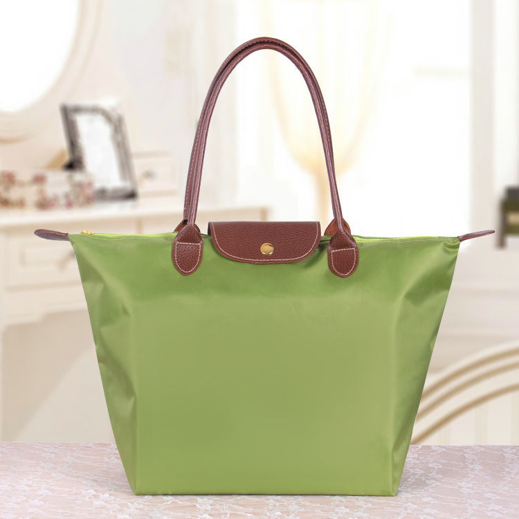 Women’s Shoulder Bag – Stylish, Spacious & Everyday-Ready