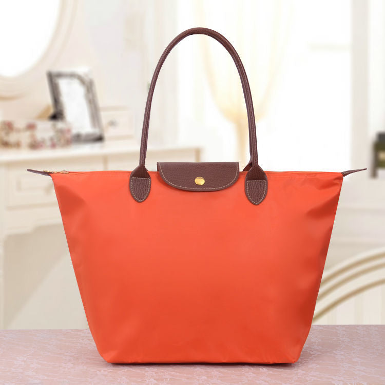 Women’s Shoulder Bag – Stylish, Spacious & Everyday-Ready