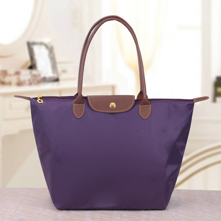 Women’s Shoulder Bag – Stylish, Spacious & Everyday-Ready