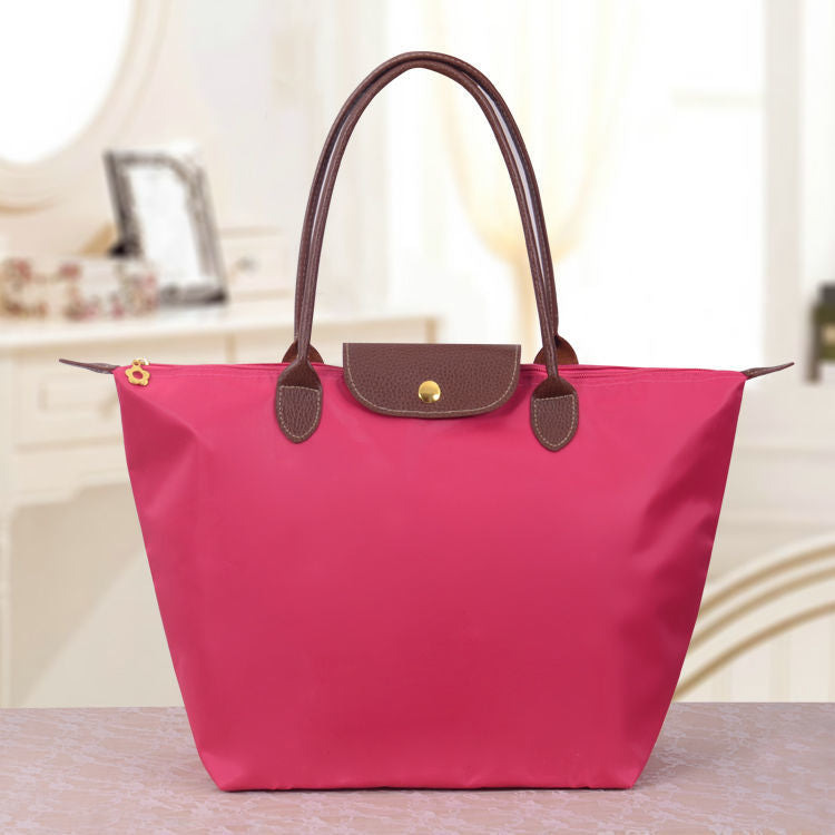 Women’s Shoulder Bag – Stylish, Spacious & Everyday-Ready