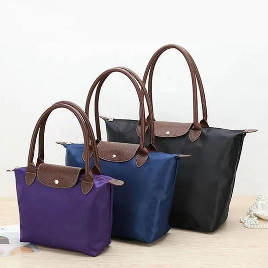 Women’s Shoulder Bag – Stylish, Spacious & Everyday-Ready