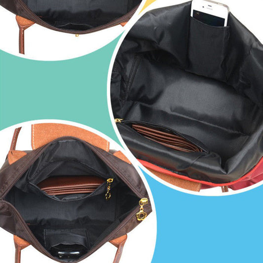 Women’s Shoulder Bag – Stylish, Spacious & Everyday-Ready